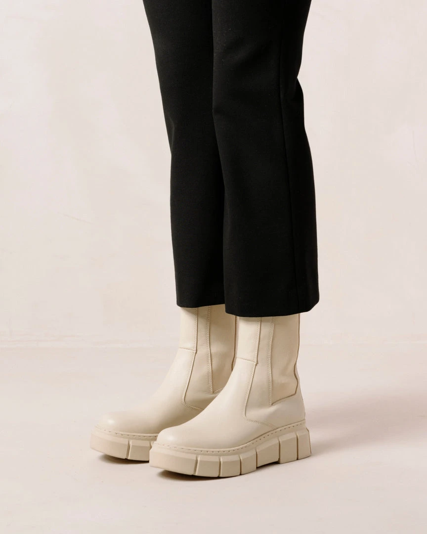 ALOHAS Armor Ivory 5 ALOHAS Armor Ivory