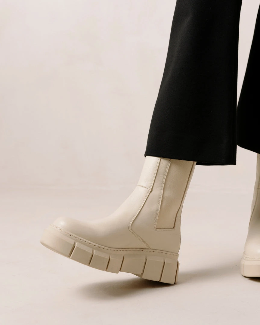 ALOHAS Armor Ivory 2 ALOHAS Armor Ivory