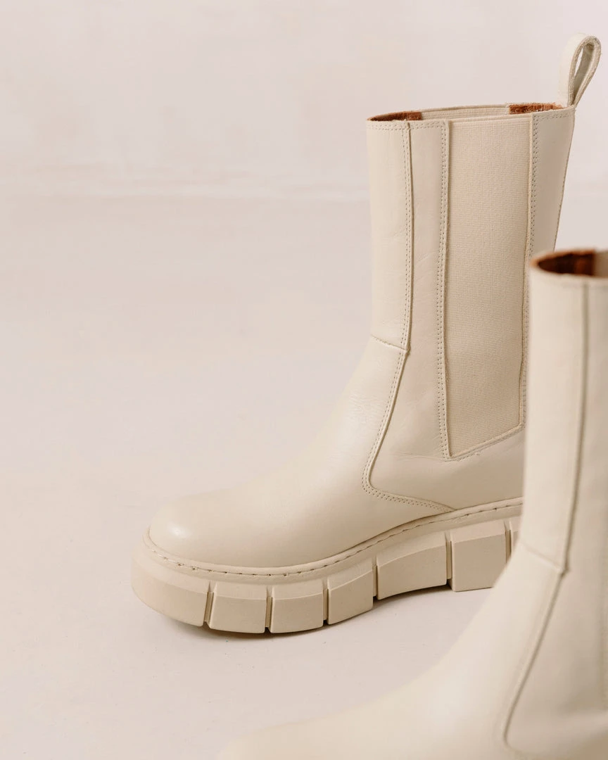 ALOHAS Armor Ivory 13 ALOHAS Armor Ivory