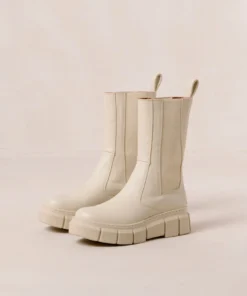 ALOHAS Armor Ivory 23 ALOHAS Armor Ivory