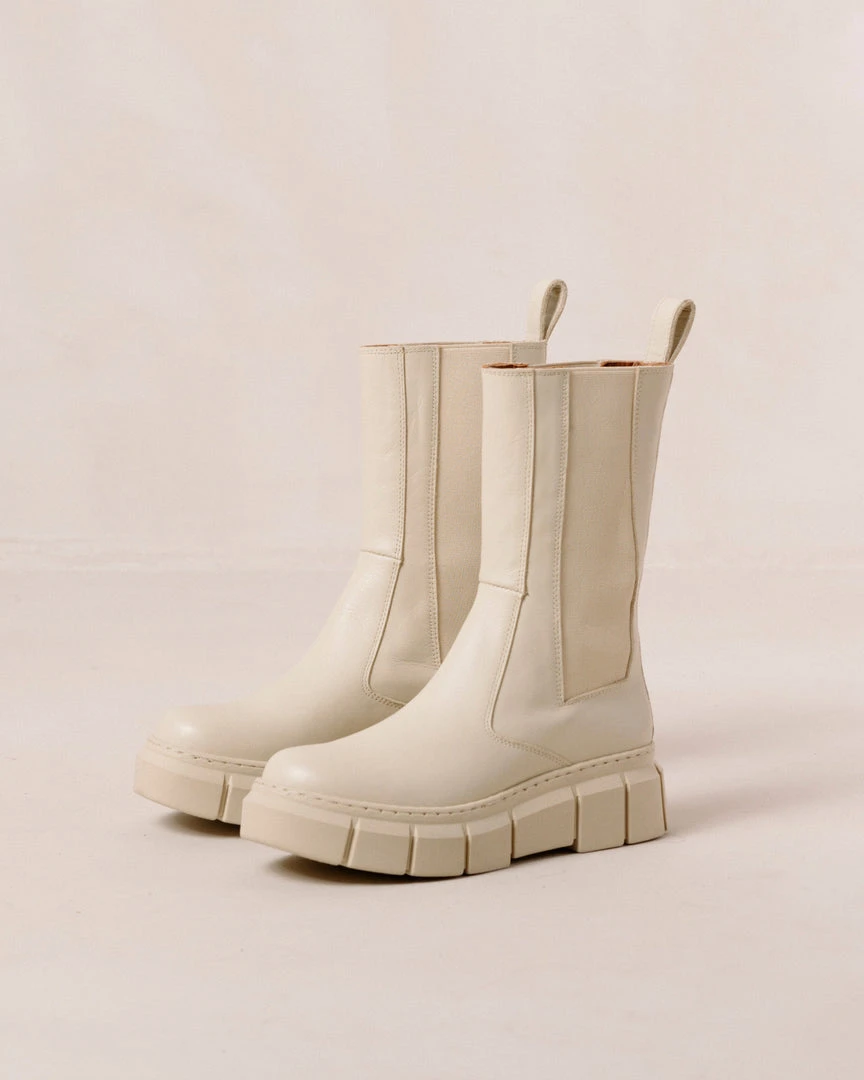 ALOHAS Armor Ivory 11 ALOHAS Armor Ivory