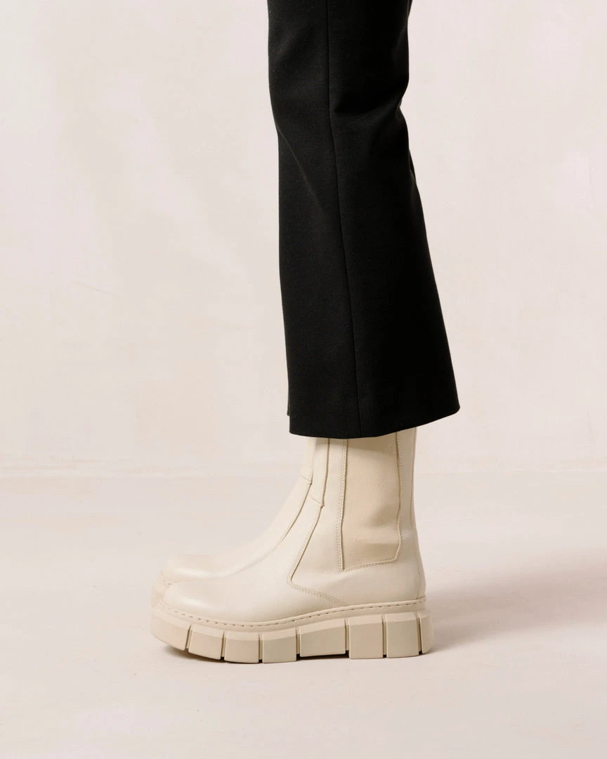 ALOHAS Armor Ivory 6 ALOHAS Armor Ivory