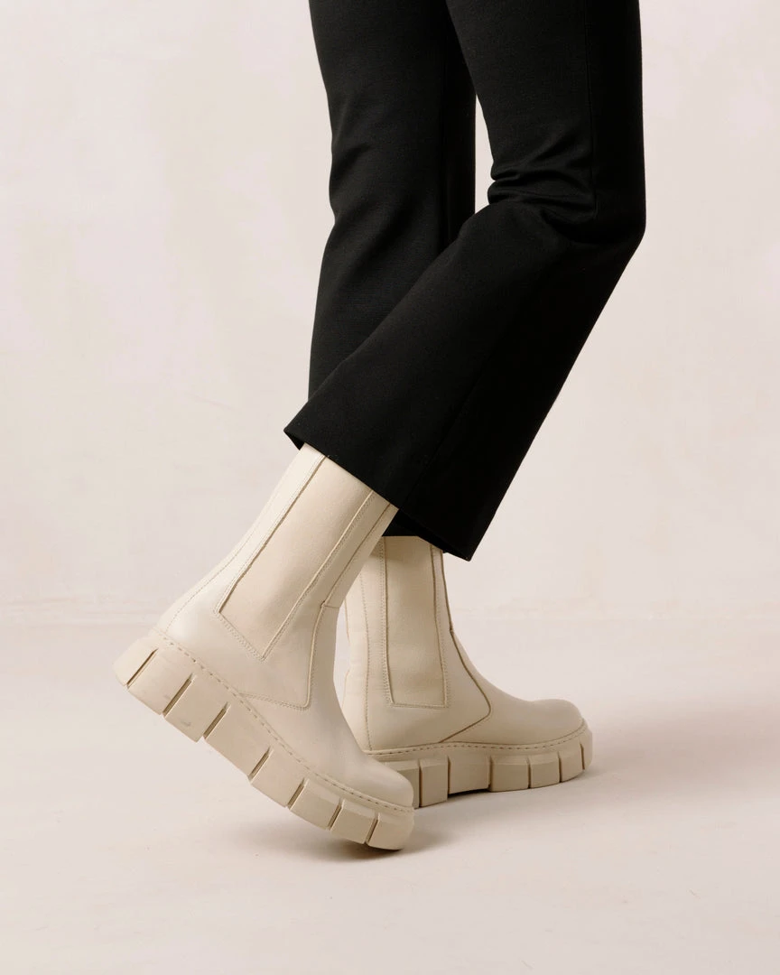 ALOHAS Armor Ivory 8 ALOHAS Armor Ivory