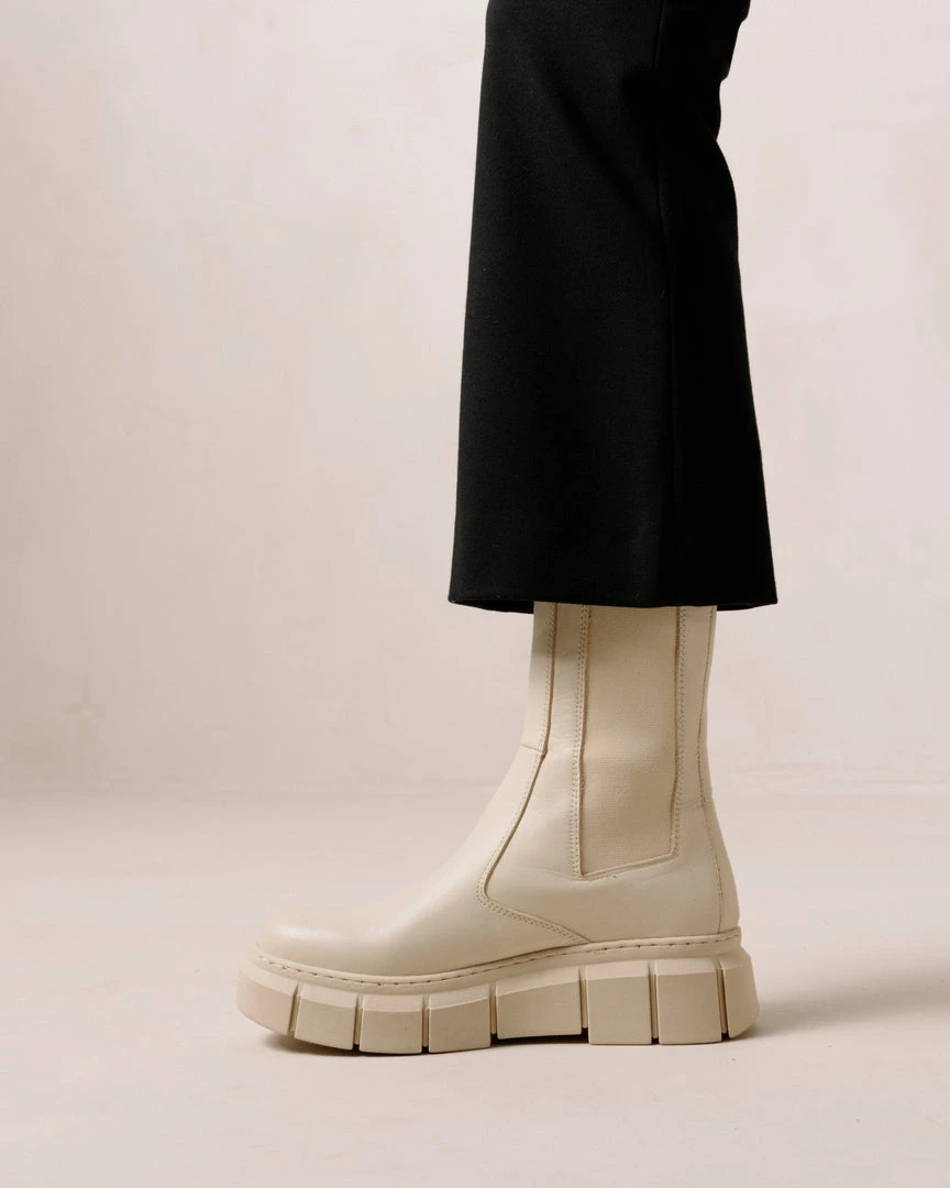 ALOHAS Armor Ivory 9 ALOHAS Armor Ivory