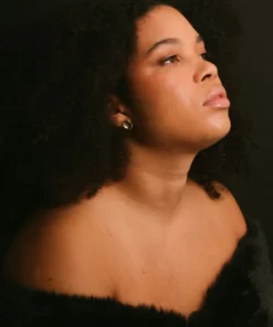 ALOHAS Aurora Earrings Gold 10 ALOHAS Aurora Earrings Gold