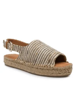 ALOHAS Shoes Back Strap Indie