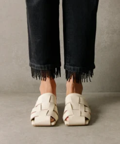 ALOHAS Barney Ivory Mules