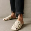 ALOHAS Barney Ivory Mules