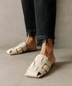 ALOHAS Barney Ivory Mules