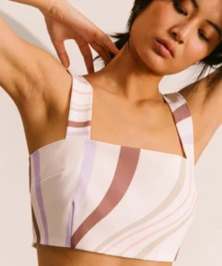 ALOHAS Bayshore Jelly Nutmeg Baby Blue