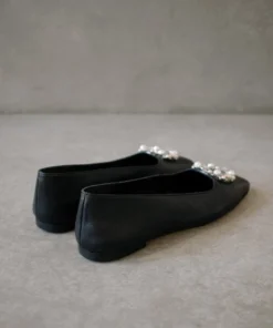 ALOHAS Bella Crystal Black