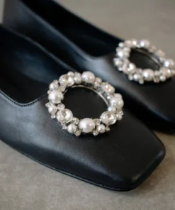 ALOHAS Bella Crystal Black