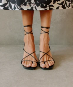 ALOHAS Bellini Black