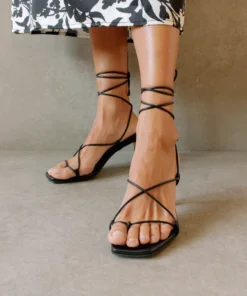 ALOHAS Bellini Black