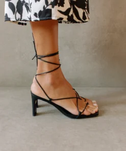 ALOHAS Bellini Black