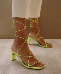 ALOHAS Bellini Neon Shoes