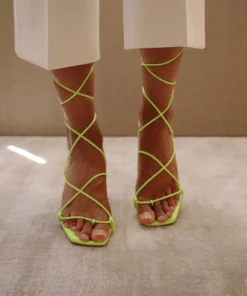 ALOHAS Bellini Neon Shoes