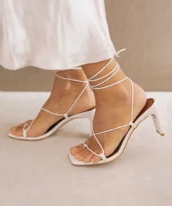 ALOHAS Bellini Pearl Shoes