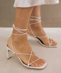 ALOHAS Bellini Pearl Shoes