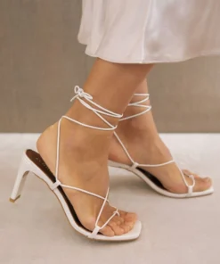 ALOHAS Bellini Pearl Shoes 9 ALOHAS Bellini Pearl Shoes