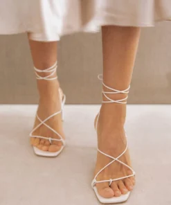 ALOHAS Bellini Pearl Shoes 8 ALOHAS Bellini Pearl Shoes