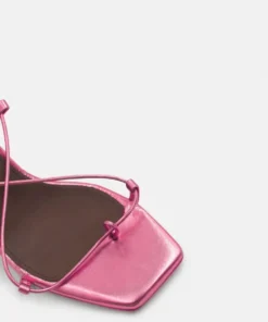 ALOHAS Bellini Pink Shoes