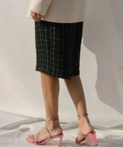 ALOHAS Bellini Pink Shoes