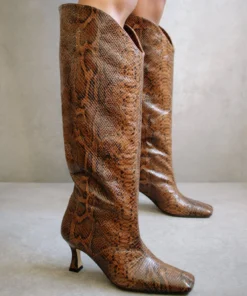 ALOHAS Shoes Billy Indo 12 ALOHAS Shoes Billy Indo