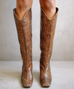 ALOHAS Shoes Billy Indo 10 ALOHAS Shoes Billy Indo