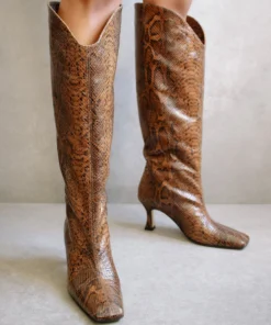 ALOHAS Shoes Billy Indo