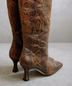 ALOHAS Shoes Billy Indo 9 ALOHAS Shoes Billy Indo