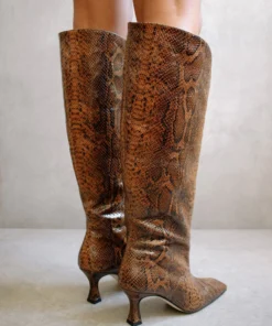 ALOHAS Shoes Billy Indo