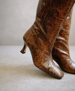 ALOHAS Shoes Billy Indo 11 ALOHAS Shoes Billy Indo