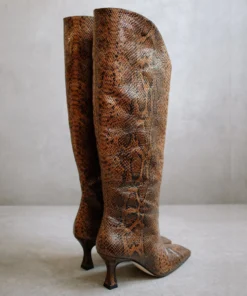 ALOHAS Shoes Billy Indo 13 ALOHAS Shoes Billy Indo