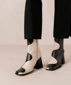 ALOHAS Blair Black Cream