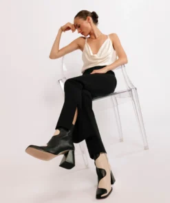 ALOHAS Blair Black Cream