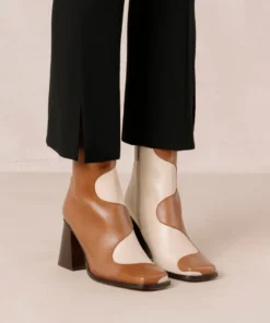 ALOHAS Blair Camel Cream