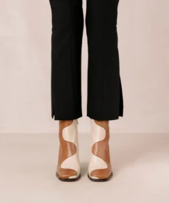 ALOHAS Blair Camel Cream