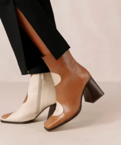 ALOHAS Blair Camel Cream