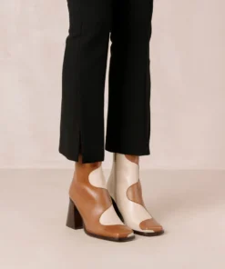 ALOHAS Blair Camel Cream