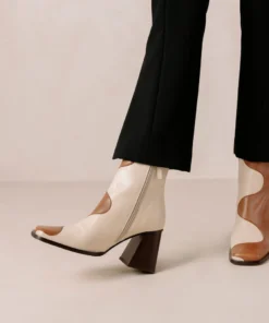 ALOHAS Blair Camel Cream