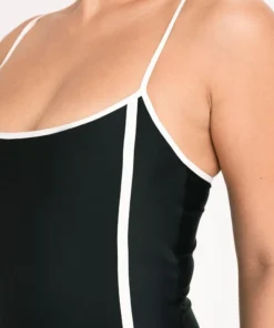 TheManola Body Athletic Chest Black