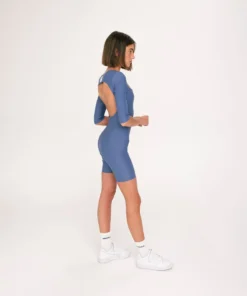 TheManola Clothing Body Open Back Niagara