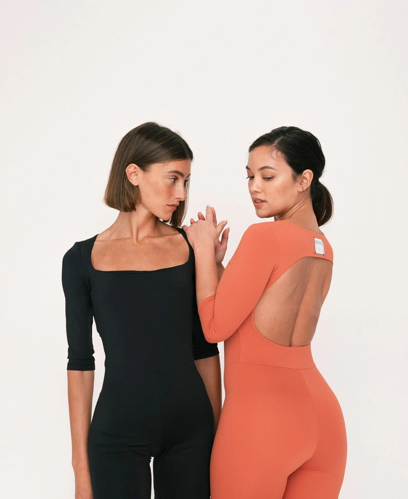 TheManola Clothing Body Open Back Riad 2 TheManola Clothing Body Open Back Riad