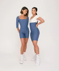 TheManola Clothing Body Short Sleeve Niagara