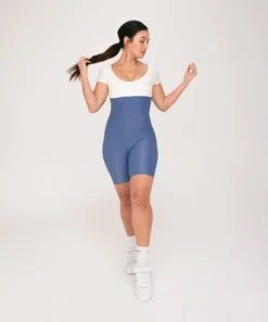 TheManola Clothing Body Short Sleeve Niagara