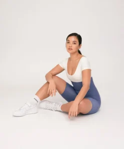 TheManola Clothing Body Short Sleeve Niagara