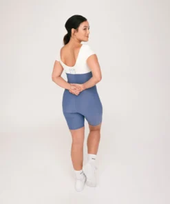 TheManola Clothing Body Short Sleeve Niagara