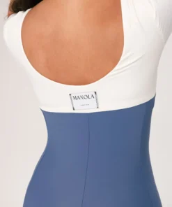 TheManola Clothing Body Short Sleeve Niagara