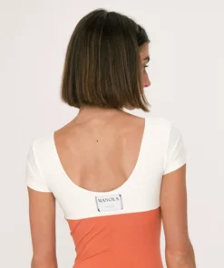 TheManola Body Short Sleeve Riad 7 TheManola Body Short Sleeve Riad